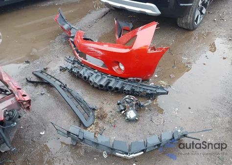 2011 Chevrolet Camaro 2Lt from USA, damaged, VIN 2G1FC3DD9B9170357